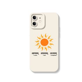 iPhone 12 - White