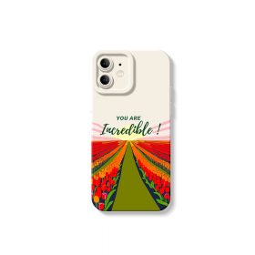 iPhone 12 Mini - White