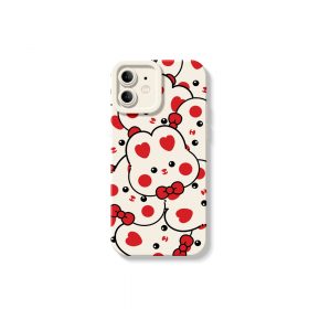iPhone 12 Mini - White