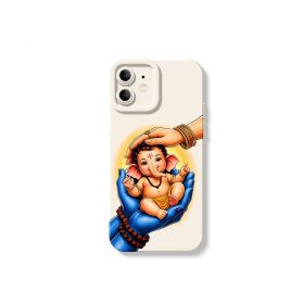 iPhone 12 Mini - White