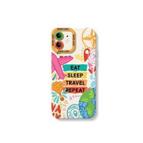 iPhone 12 Mini - White