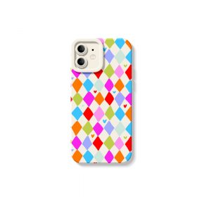 iPhone 12 Mini - White