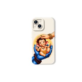 iPhone 13 Mini - White