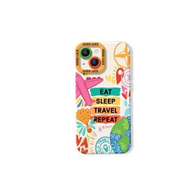 iPhone 13 Mini - White