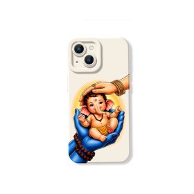 iPhone 14 - White
