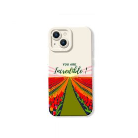 iPhone 15 - White