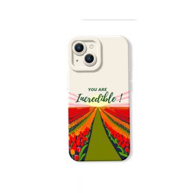 iPhone 15 Plus - White