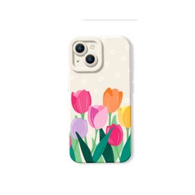 iPhone 15 Plus - White