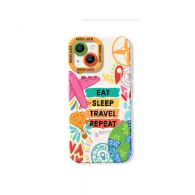 iPhone 15 Plus - White