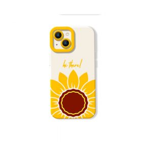 iPhone 15 Plus - White