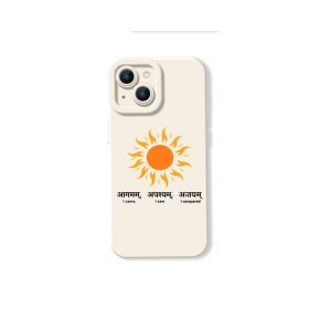 iPhone 15 Plus - White