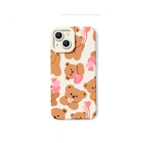 iPhone 15 Plus - White