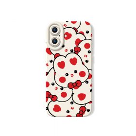 iPhone 16 - White