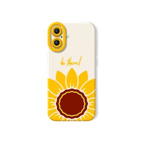 iPhone 16 - White