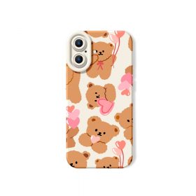 iPhone 16 - White