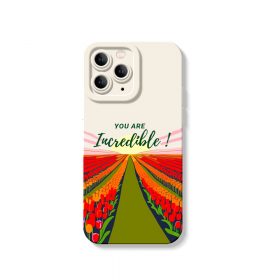 iPhone 16 Pro - White