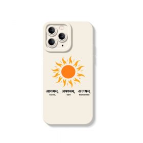 iPhone 16 Pro - White