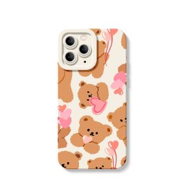 iPhone 16 Pro - White