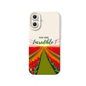 iPhone 16 Plus - White