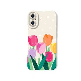 iPhone 16 Plus - White