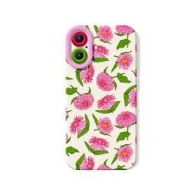 iPhone 16 Plus - White
