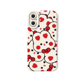 iPhone 16 Plus - White