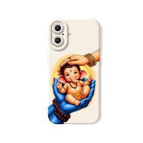 iPhone 16 Plus - White