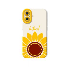 iPhone 16 Plus - White