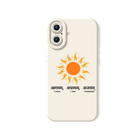 iPhone 16 Plus - White