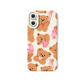 iPhone 16 Plus - White