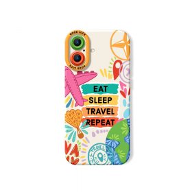 iPhone 17 - White