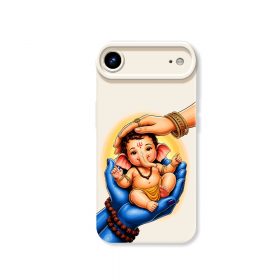 iPhone 17 Air - White