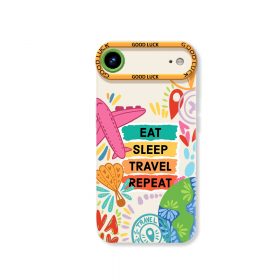 iPhone 17 Air - White