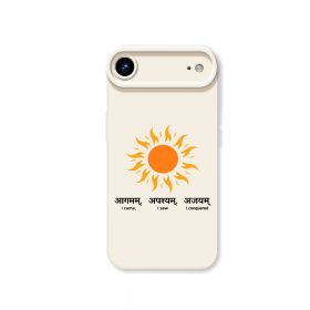 iPhone 17 Air - White