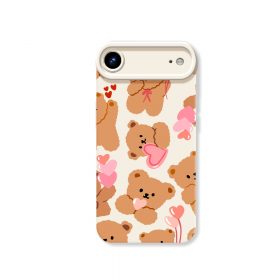iPhone 17 Air - White