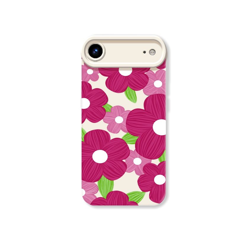 Stylish Silicone Premium Cover