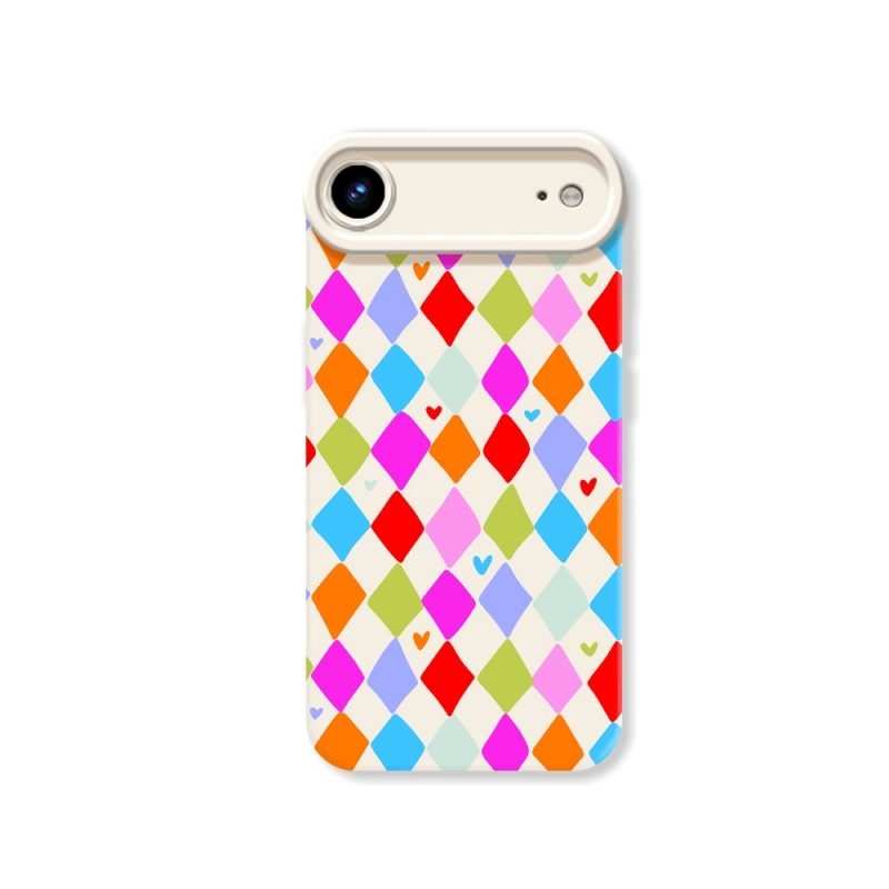 Stylish Silicone Premium Cover