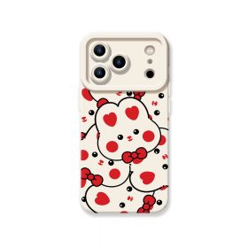 iPhone 17 Pro - White