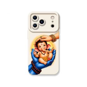 iPhone 17 Pro - White