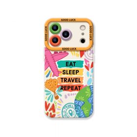 iPhone 17 Pro - White