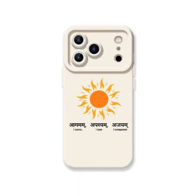 iPhone 17 Pro - White