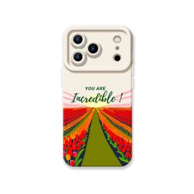 iPhone 17 Pro Max - White