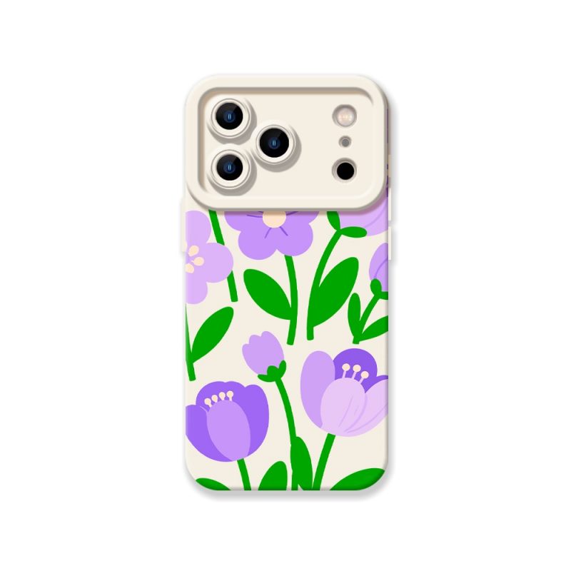 Stylish Silicone Premium Cover