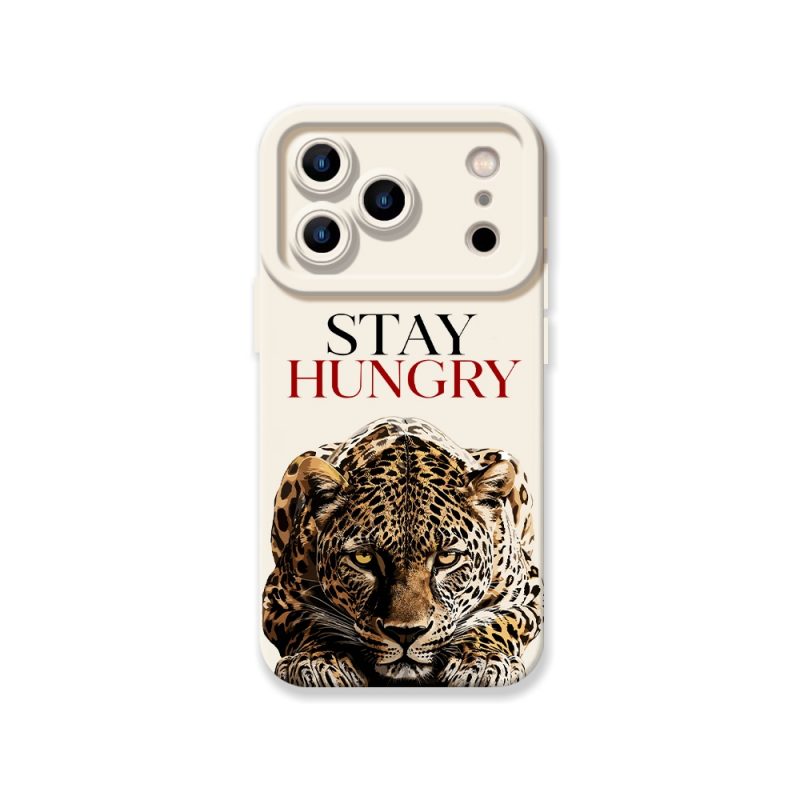Stylish Silicone Premium Cover
