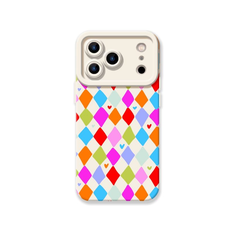Stylish Silicone Premium Cover