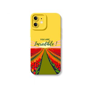 iPhone 11 - Yellow