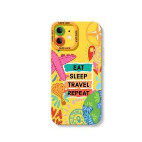 iPhone 12 - Yellow