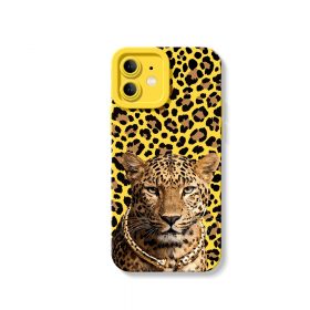 iPhone 12 - Yellow