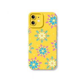 iPhone 12 - Yellow