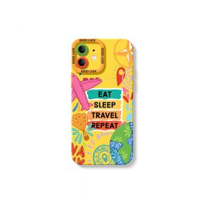 iPhone 12 Mini - Yellow